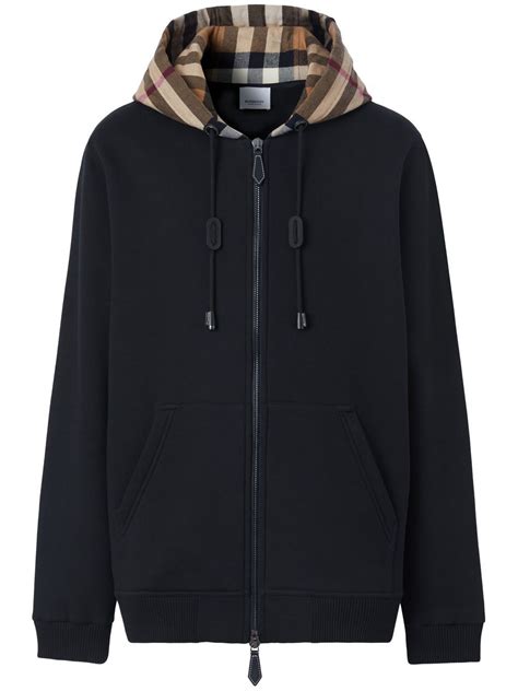 han solo burberry hoodie zip site www.reddit.com|[QC] Burberry Zip.